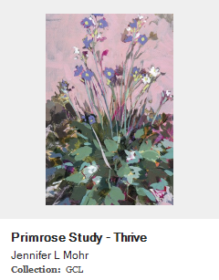 Primrose Study - Thrive