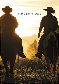 Timber Ridge