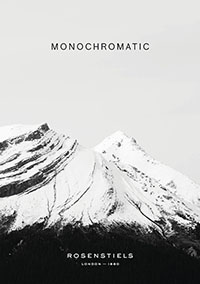 Monochromatic