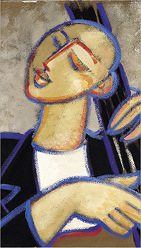 Marsha Hammel