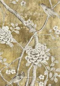 The Silk Road