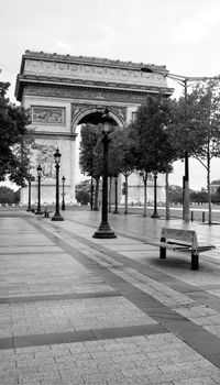 The Beauty of Silence