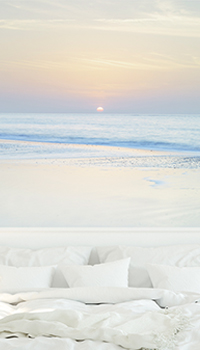 White Sands and Sea Breezes