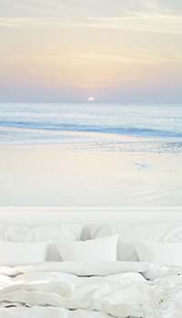 White Sands and Sea Breezes