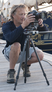 Ben Wood