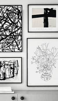 Monochrome Magic