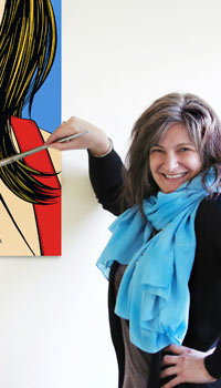 Deborah Azzopardi
