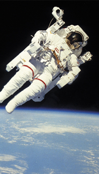 Spaceside