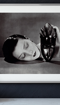 Man Ray