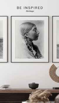Heritage Look Book