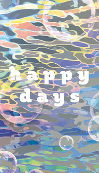 Happy Days