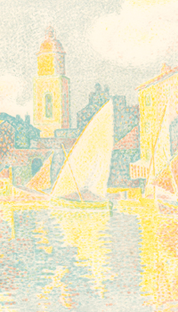 Paul Signac