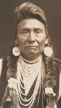 The American Indian