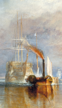 J.M.W. Turner