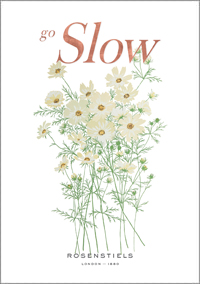 Go Slow