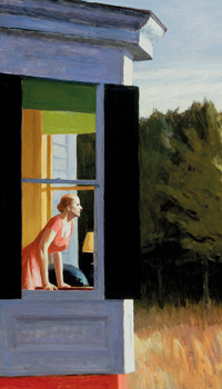 Edward Hopper