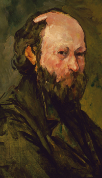 Paul Cezanne