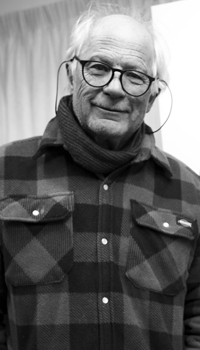 Gerry Baptist
