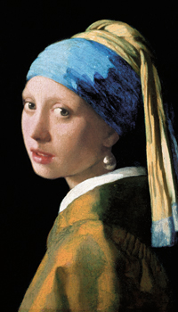 Jan Vermeer