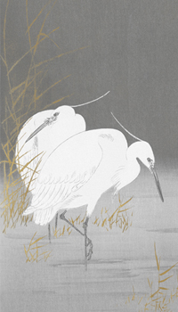 Ohara Koson
