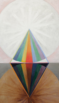 Hilma af Klint
