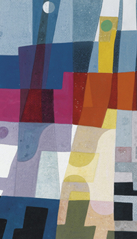 Sophie Taeuber-Arp