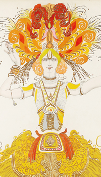 Leon Bakst