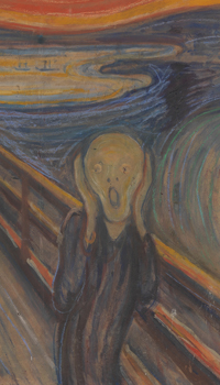 Edvard Munch