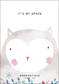 It's My Space