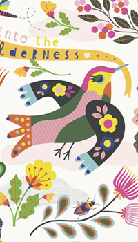 Illustration Appreciation