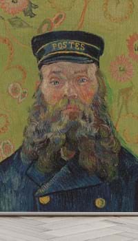 Vincent Van Gogh - Portraits & Studies