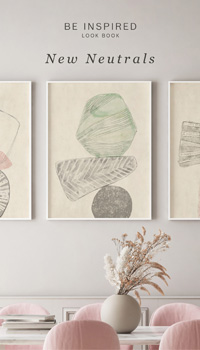 New Neutrals Look Book