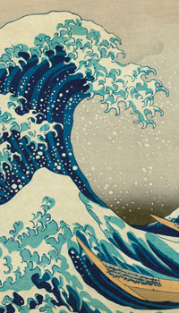Katsushika Hokusai