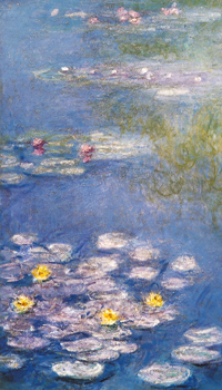 Claude Monet