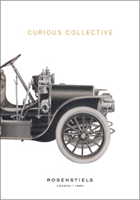 Curious Collective