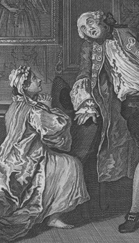 William Hogarth