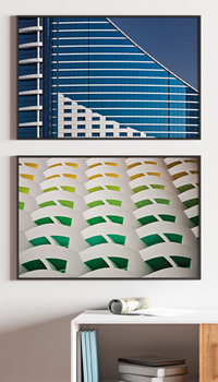 Ultra Modern