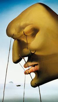 Salvador Dali & Surrealism