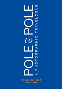 Pole to Pole