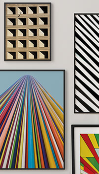 Photographic Abstraction