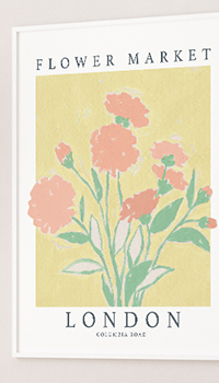 Colours of Spring