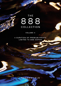 The 888 Collection - Volume II
