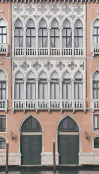 European Elegance