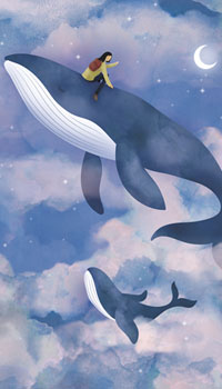 Free Their Imagination