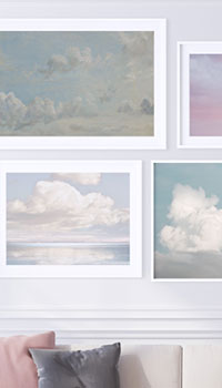 Cloudscapes