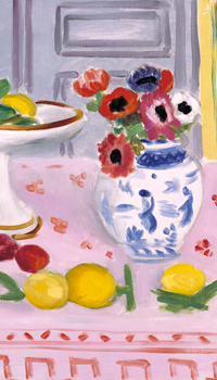 Focus on Fauvism