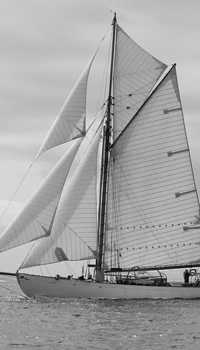 Plain Sailing