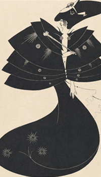 Aubrey Beardsley 150