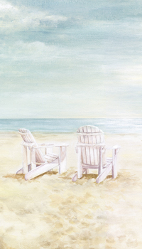 Coastal Grandmother