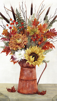 Autumn Harvest